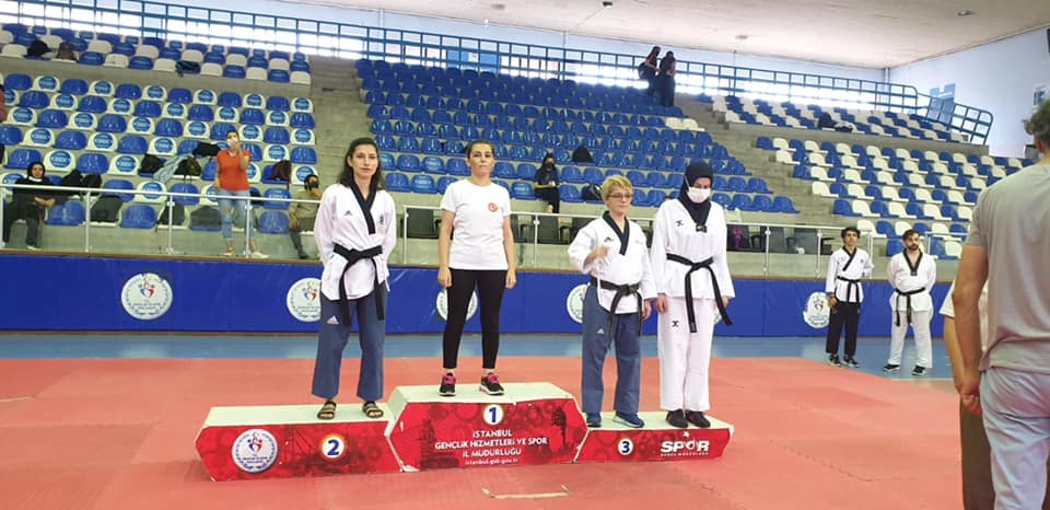 İSTANBUL POOMSE İL ŞAMPİYONASI 2 2021 poomse2 -