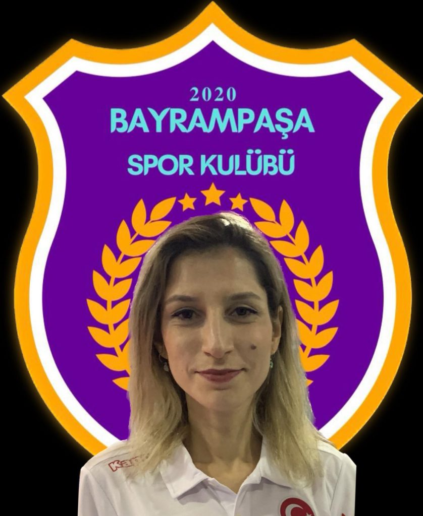 BAŞKAN 1 ARZU CAYIR -