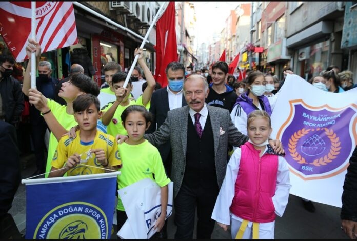 Amatör Spor Haftası etkinliği 1 amator1 1 -