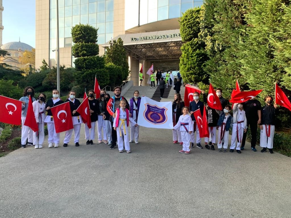 Amatör Spor Haftası etkinliği 2 amator2 -