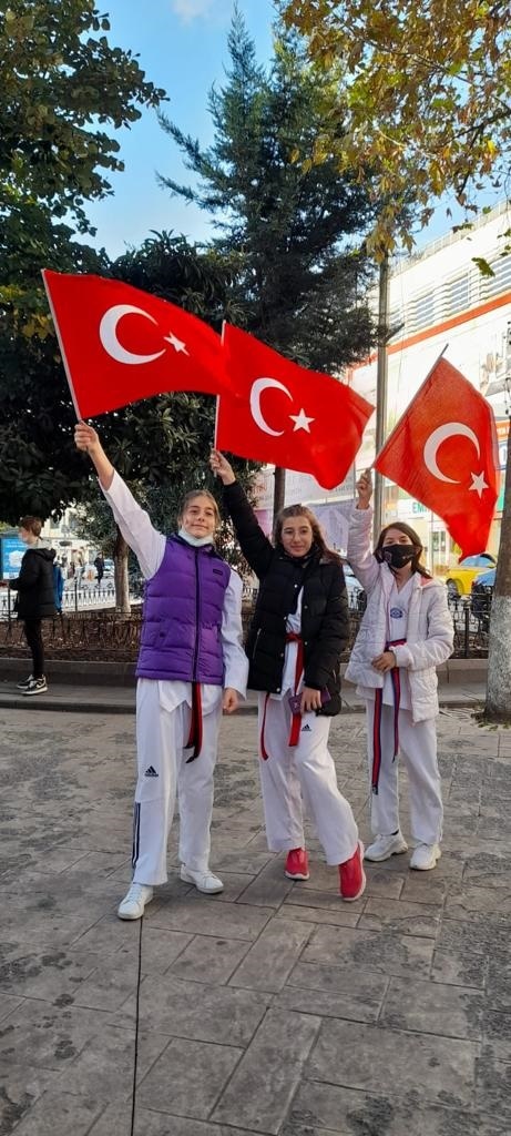 Amatör Spor Haftası etkinliği 4 amator4 1 -