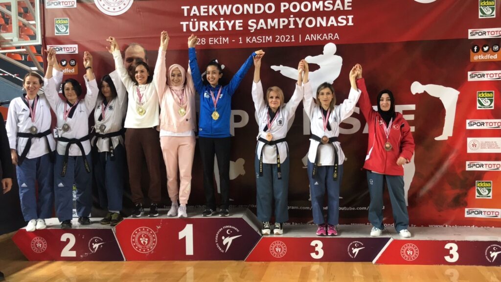 Bayrampaşa”nın Madalya avcısı 3 madalya3 -