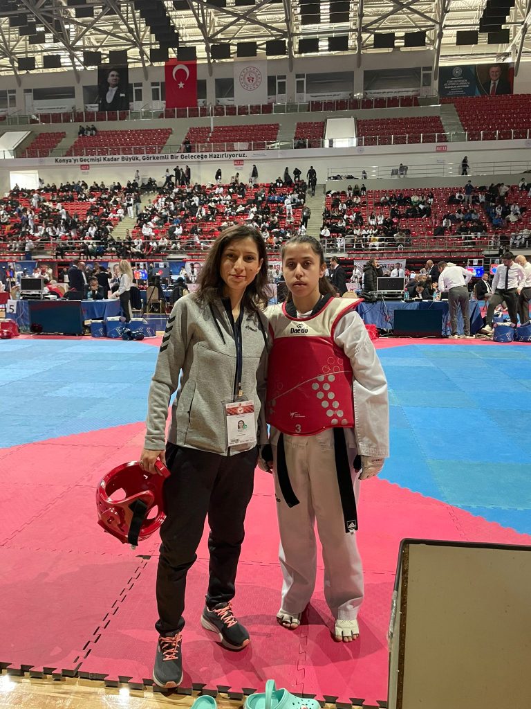 Bayrampaşa Spor Kulübü, 2023 Kulüpler Türkiye Taekwondo Şampiyonası'nda Başarıyla Temsil Edildi 1 7256726c cbbf 49e3 9515 fc269aa75e30 -