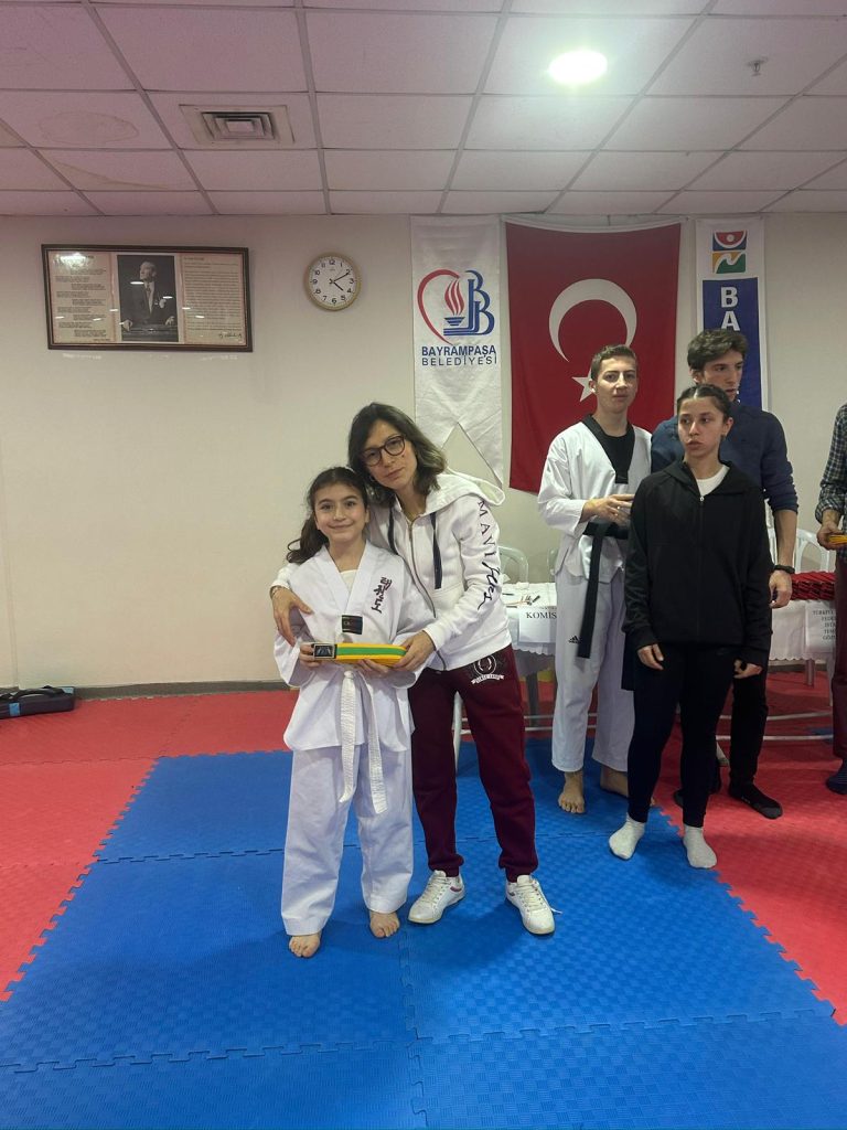 Bayrampaşa Spor Kulübü 2025 Birinci Dönem Kuşak Terfi Sınavı Gerçekleştirildi 12 WhatsApp Image 2025 01 27 at 14.28.44 -