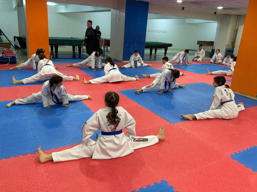 Bayrampaşa Spor Kulübü 2025 Birinci Dönem Kuşak Terfi Sınavı Gerçekleştirildi 6 WhatsApp Image 2025 01 27 at 14.28.46 -