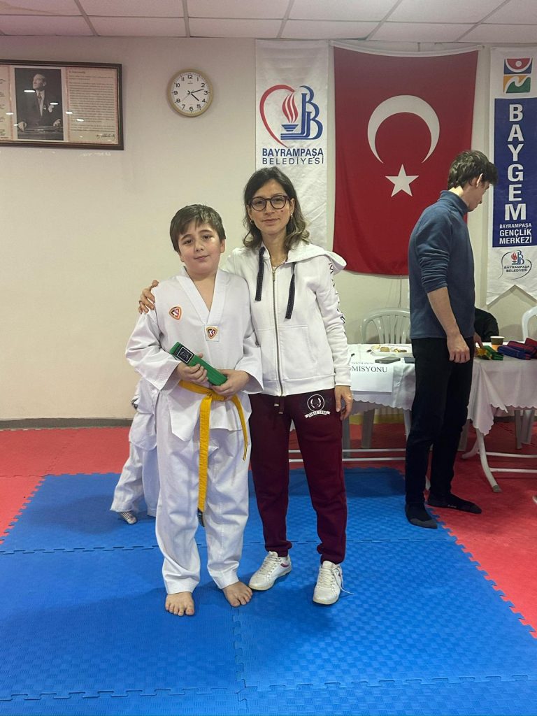 Bayrampaşa Spor Kulübü 2025 Birinci Dönem Kuşak Terfi Sınavı Gerçekleştirildi 3 WhatsApp Image 2025 01 27 at 14.28.47 -