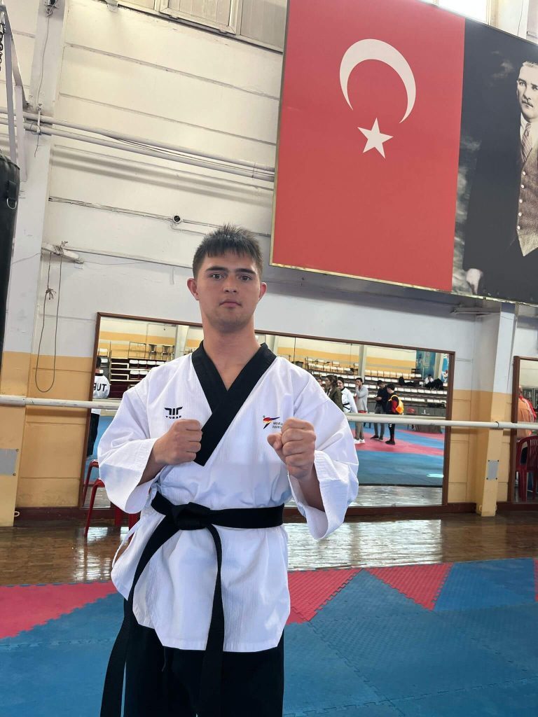 Cemal Öztürk, Avrupa Para Poomsae Şampiyonası'na katılacak 1 WhatsApp Image 2025 03 17 at 17.43.54 1 -