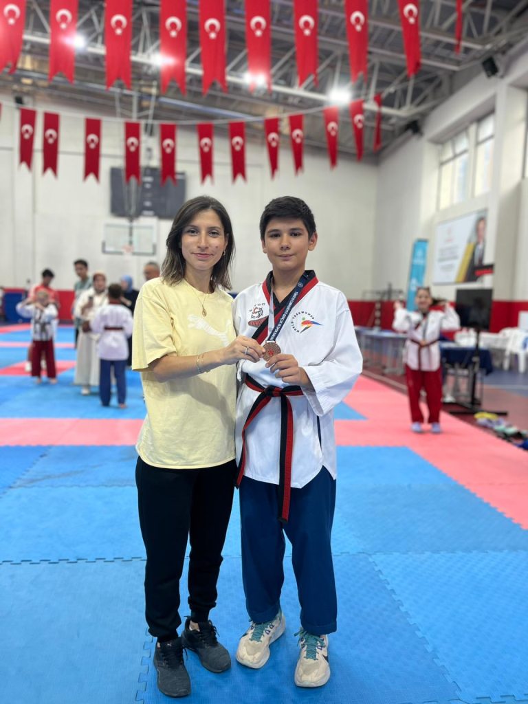 İstanbul Poomsae Şampiyonası’nda Bayrampaşa Spor Kulübü Gururu! 1 WhatsApp Image 2025 09 15 at 12.53.05 -