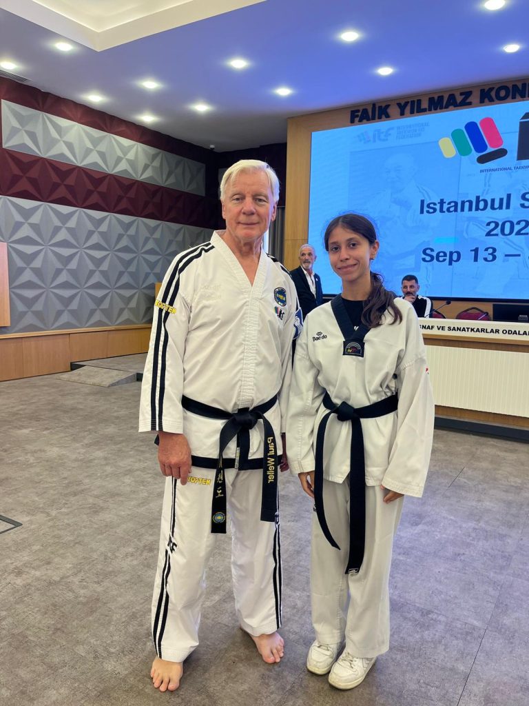 İstanbul’da Uluslararası ITF Taekwondo Semineri Düzenlendi 1 WhatsApp Image 2025 09 15 at 13.12.31 1 -